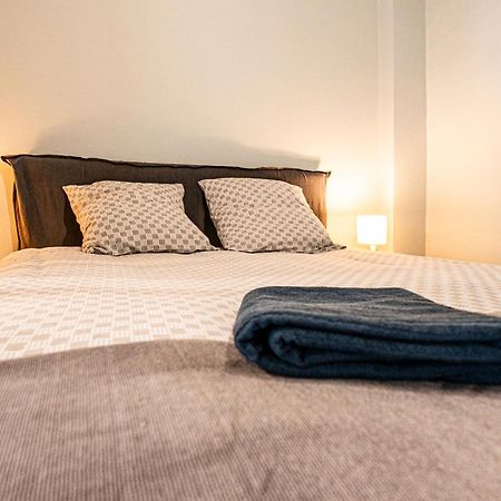 Апартаменты Cosy Loft - Plein Centre D'Онфлёр Экстерьер фото